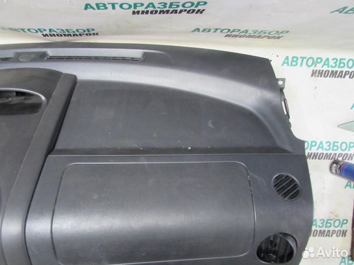 Торпедо для Chevrolet Aveo 2003-2008г