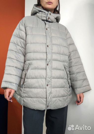 Куртка от Gina Benotti L XL