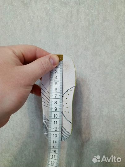 Кроссовки детские kapika