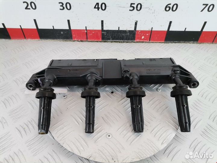 Катушка зажигания для Peugeot-Citroen C3 1 597097