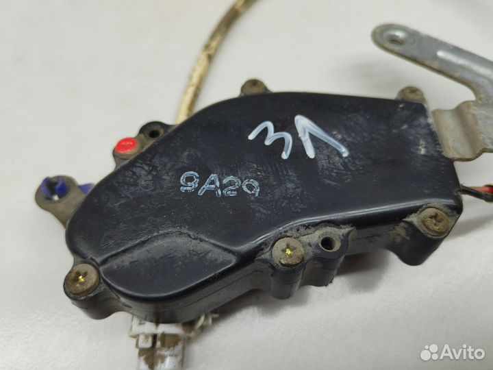 Активатор замка задний левый Suzuki Cultus GC21S