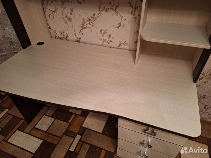 Письменный стол бу