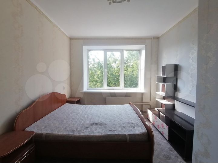 2-к. квартира, 56 м², 4/5 эт.