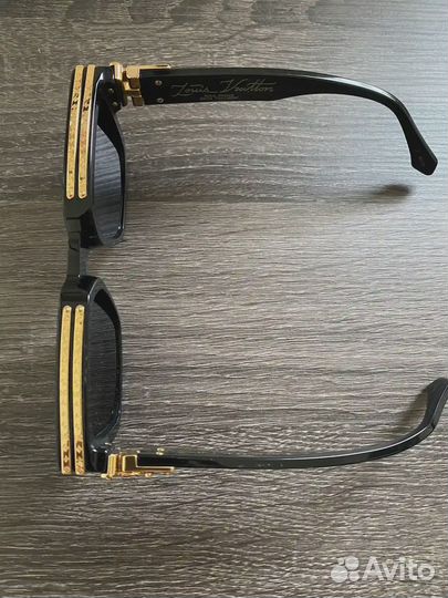 Очки Louis Vuitton Оригинал