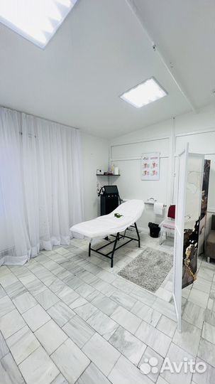 Лазерная эпиляция