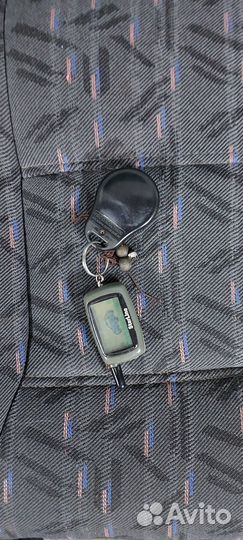 Сигнализация с автозапуском starline