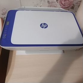 Принтер hp