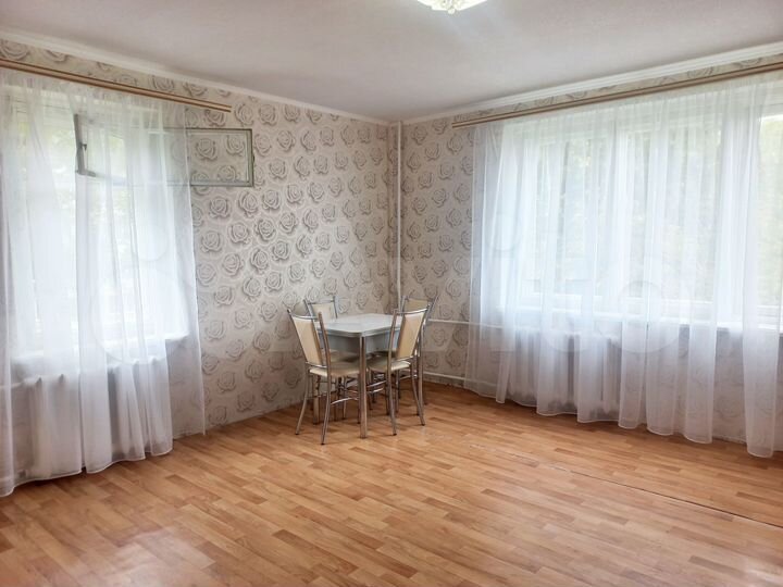 1-к. квартира, 34,8 м², 3/5 эт.