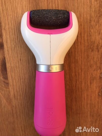 Пилка электрическая Scholl