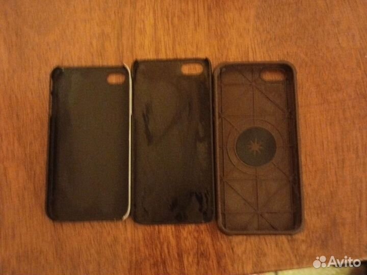 Чехлы на iPhone 6s