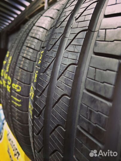 Pirelli Cinturato P7 All Season 225/55 R17 101V