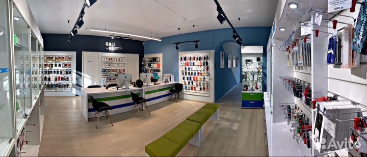 Стекло гибридное для OnePlus/ Google