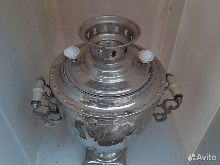 Самовар электрический