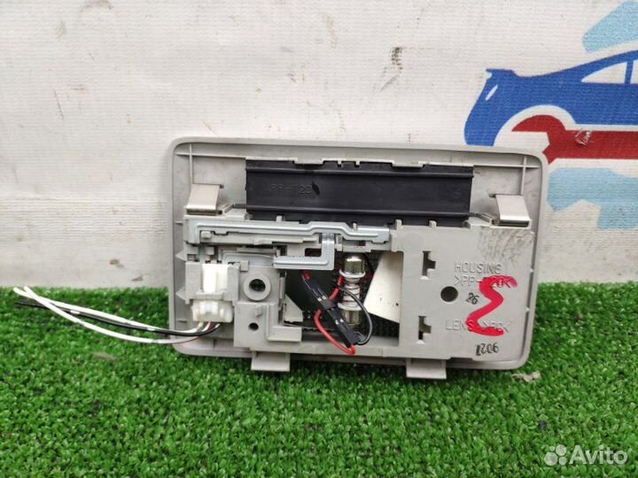 Плафон освещения салона передний Suzuki Sx4 GYC21S