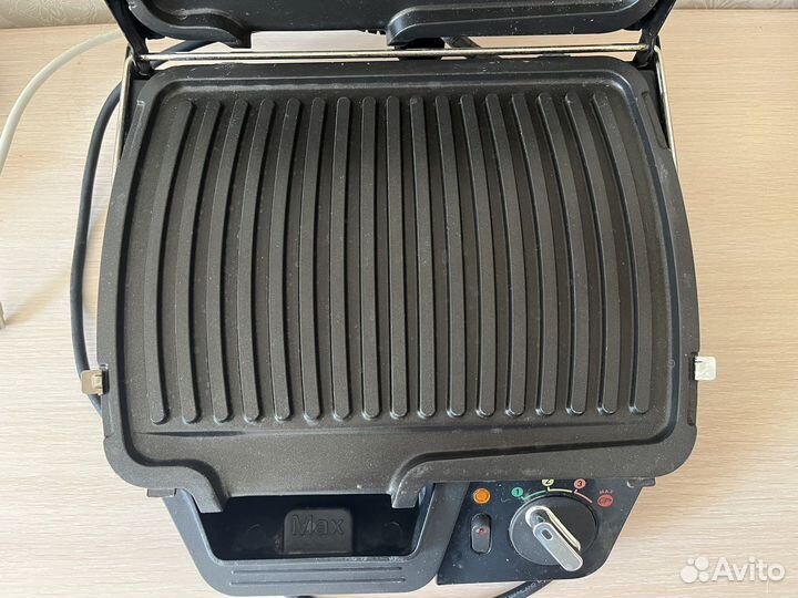 Электрогриль Tefal