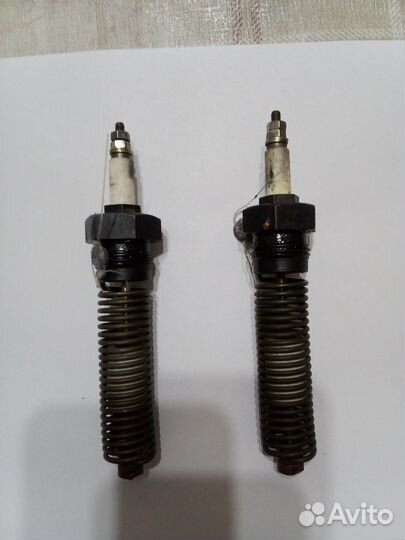 Свеча накаливания