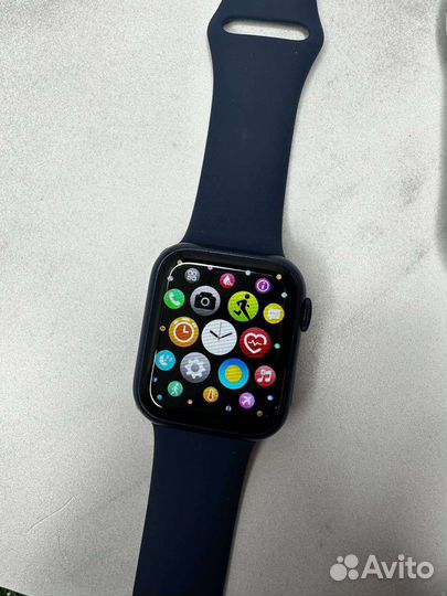 Watch 41mm