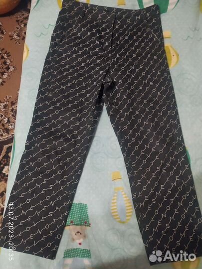 Женские вещи пакетом 48 50