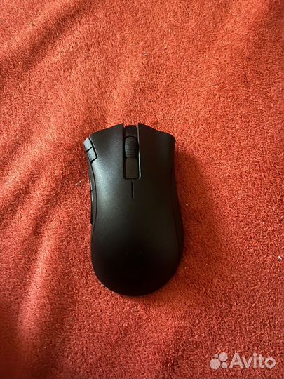 Игровая мышь