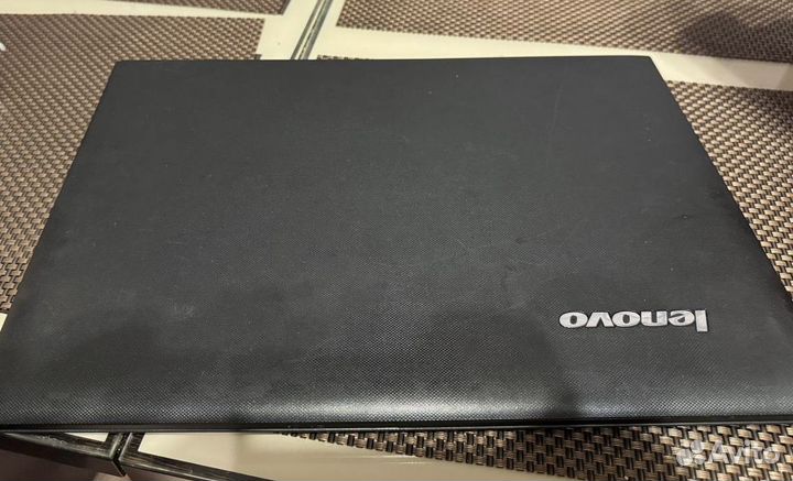 Ноутбук lenovo G50 45
