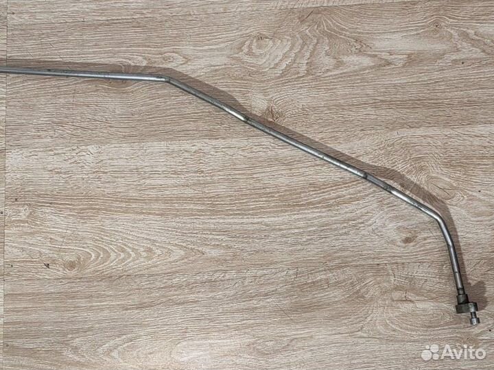 Гидравлическая трубка активного стабилизатора Bmw