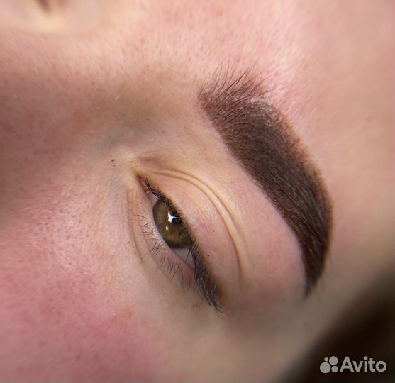 Перманентный макияж, мини тату, кератин