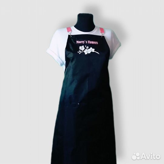 Фартук рабочий