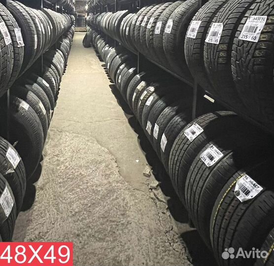 Goodyear Eagle NCT5 175/65 R15 L