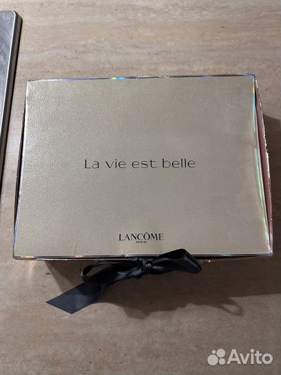 Lancome la vie est belle