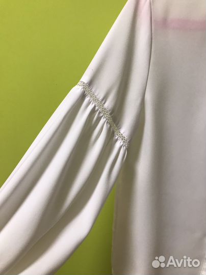 Блузка для девочки