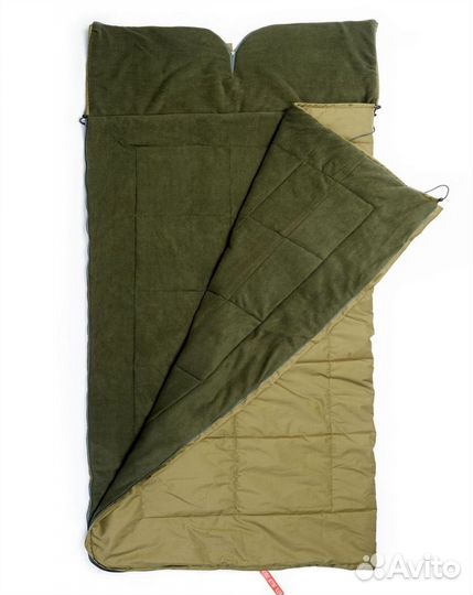 Спальный мешок новый