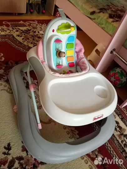 Ходунки детские