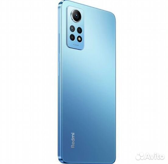 Xiaomi Redmi Note 12 Pro 4G, 8/256 ГБ