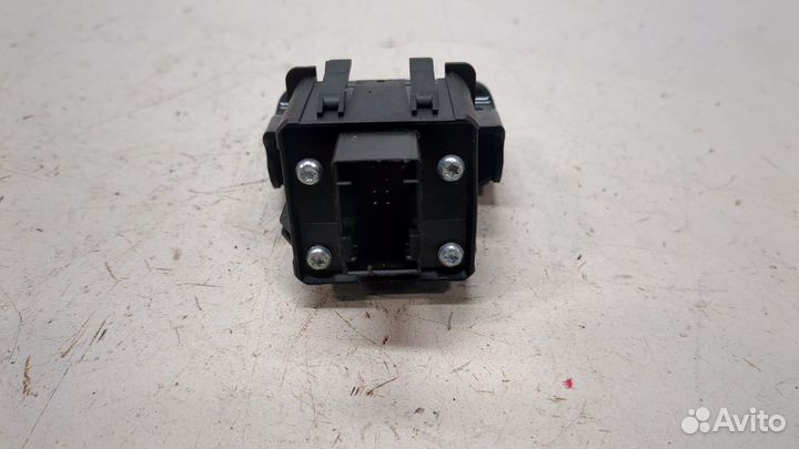 Кнопка стояночного тормоза Citroen C4 Grand Picasso, 2010