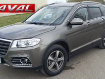 Haval H6 1.5 MT, 2019, 110 000 км, с пробегом, цена 1 650 000 руб.