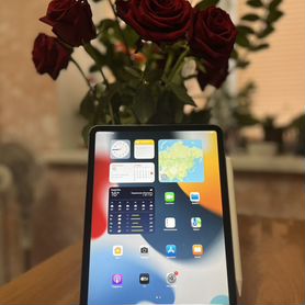 iPad Pro 11 2021 M1 LTE+WiFi 128g