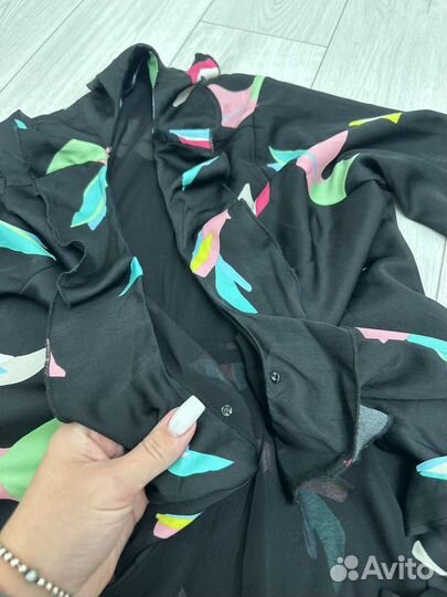 Pepe jeans платье m
