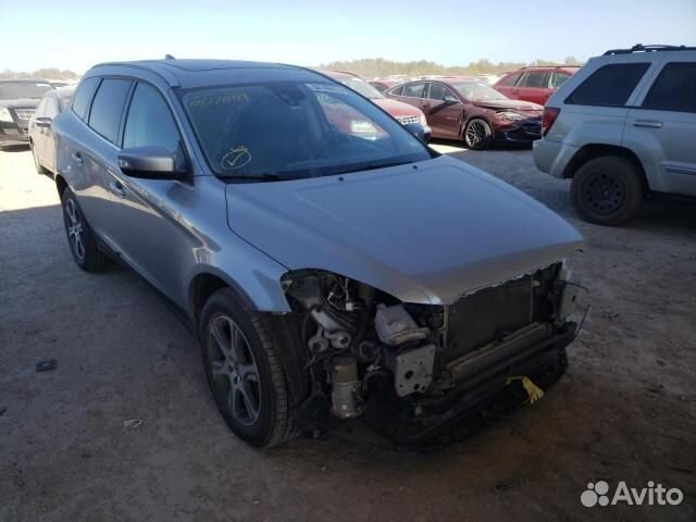 Кронштейн полки багажника Volvo Xc60 1 B6304T4