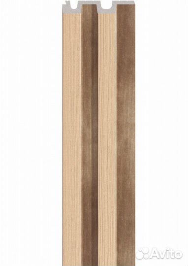 Панели дюрополимер на стену