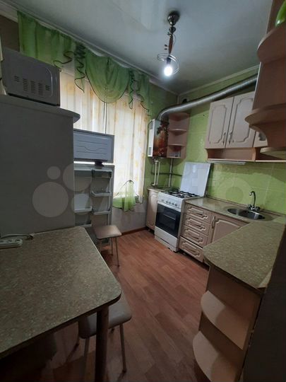 2-к. квартира, 62 м², 1/5 эт.
