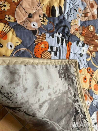 Пеленки для животных