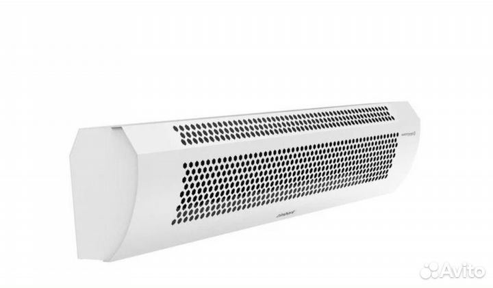 Тепловая завеса Timberk THC WT1 M 24M