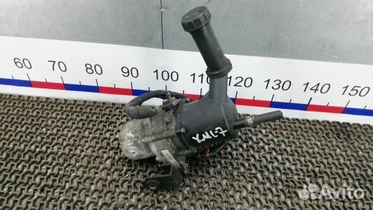 Электроусилитель руля peugeot 3008 (XML07OM01)