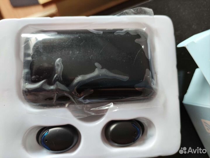 Беспроводные наушники TWS BTH-F9-5