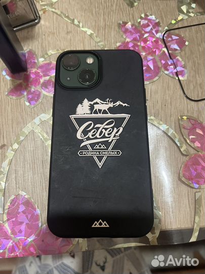 iPhone 13 mini, 128 ГБ