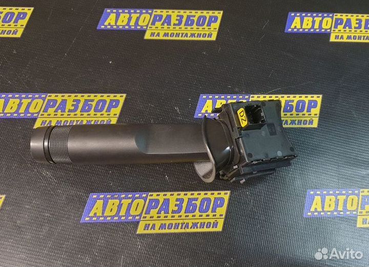 Переключатель стеклоочистителей Opel Astra J