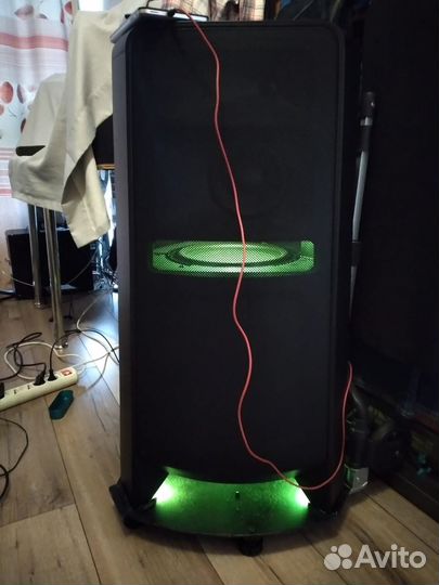 Акустическая система Самсунг Sound Tower MX-T70