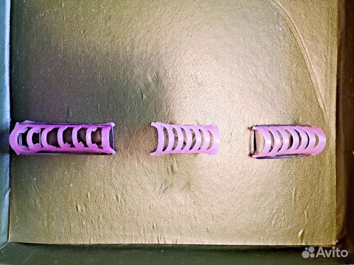 Коробка для хранения столовых приборов СССР