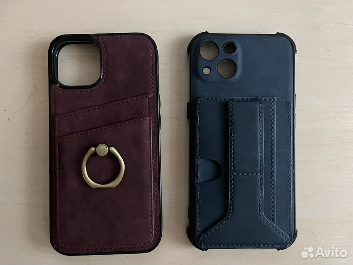 Чехол на iPhone 13