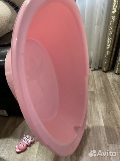 Ванночка для купания